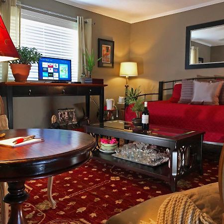 Butler Creek House Bed & Breakfast Niagara-on-the-Lake Bagian luar foto