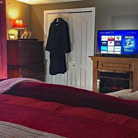 Butler Creek House Bed & Breakfast Niagara-on-the-Lake Bagian luar foto