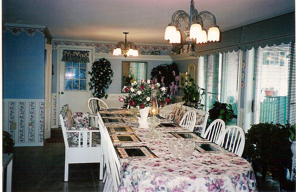 Butler Creek House Bed & Breakfast Niagara-on-the-Lake Bagian luar foto