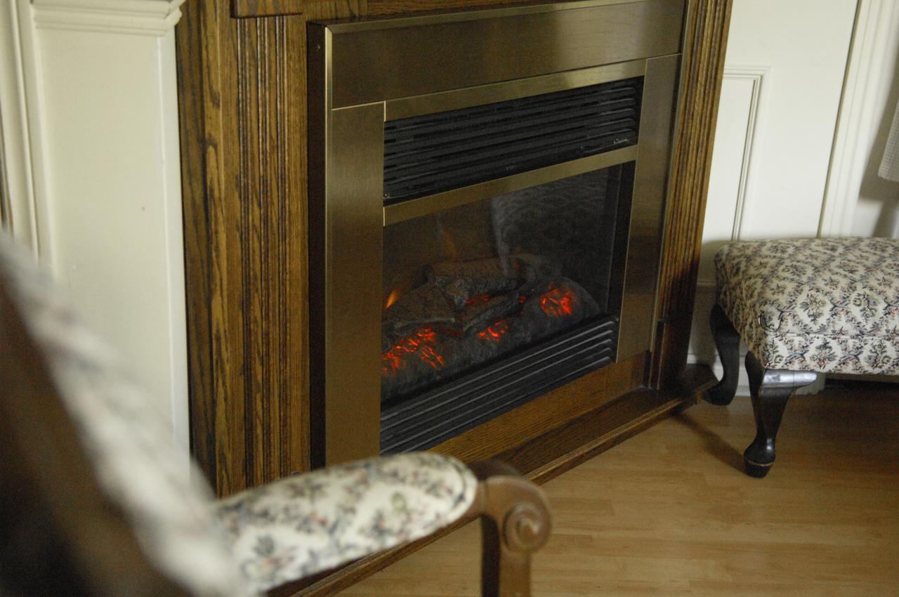 Butler Creek House Bed & Breakfast Niagara-on-the-Lake Bagian luar foto