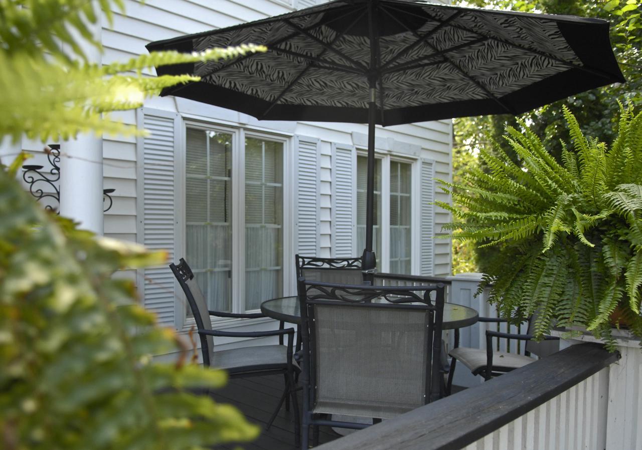 Butler Creek House Bed & Breakfast Niagara-on-the-Lake Bagian luar foto