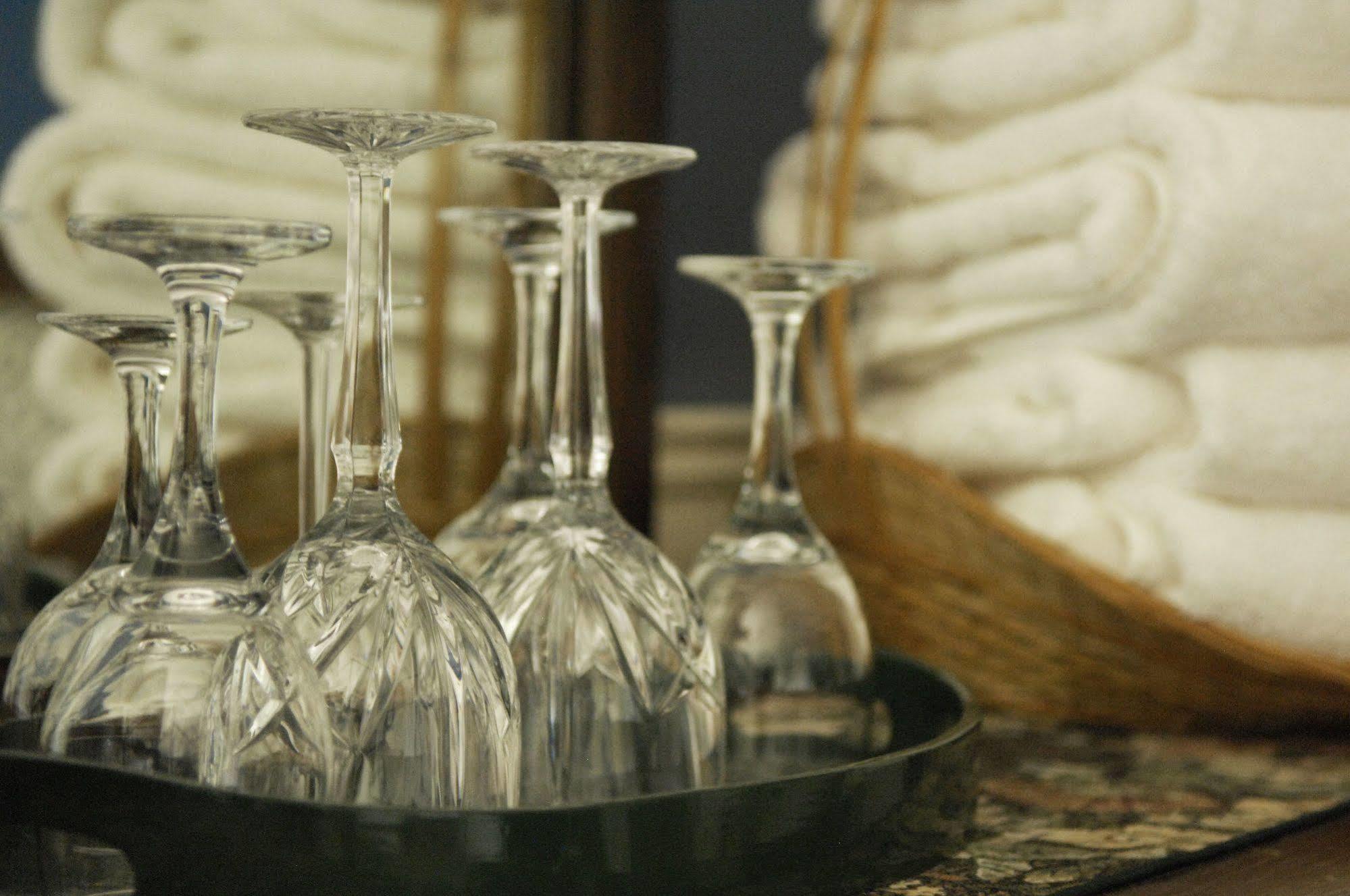 Butler Creek House Bed & Breakfast Niagara-on-the-Lake Bagian luar foto