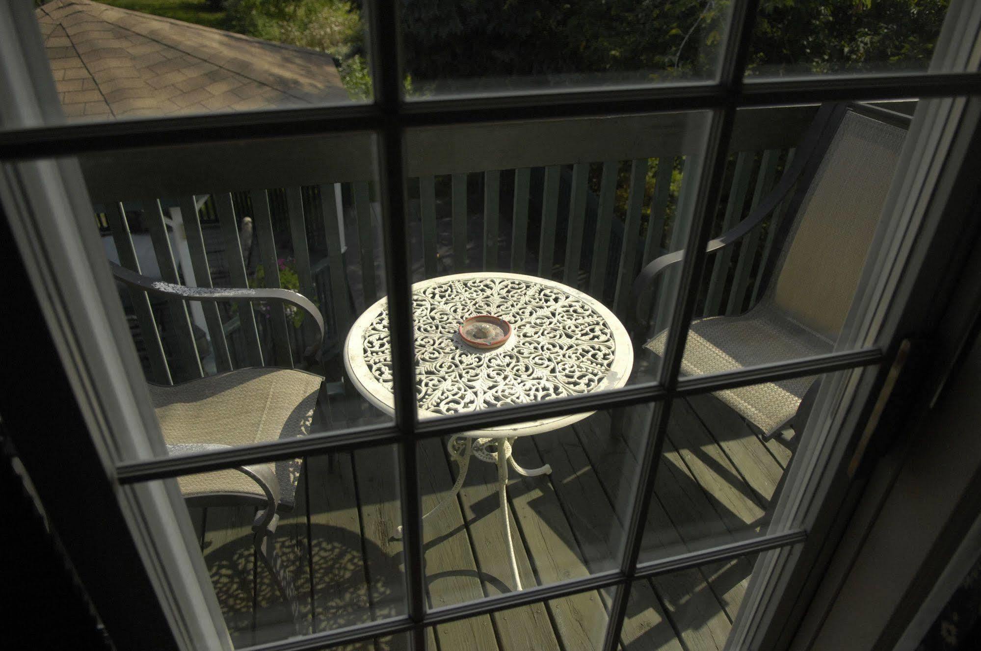 Butler Creek House Bed & Breakfast Niagara-on-the-Lake Bagian luar foto