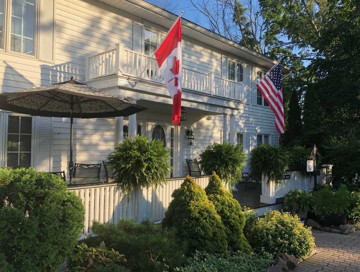 Butler Creek House Bed & Breakfast Niagara-on-the-Lake Bagian luar foto