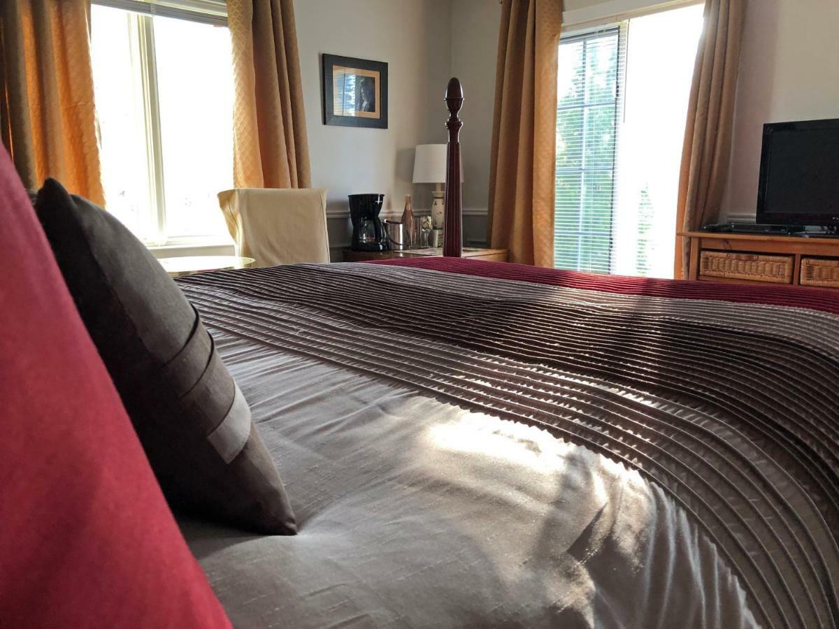 Butler Creek House Bed & Breakfast Niagara-on-the-Lake Bagian luar foto