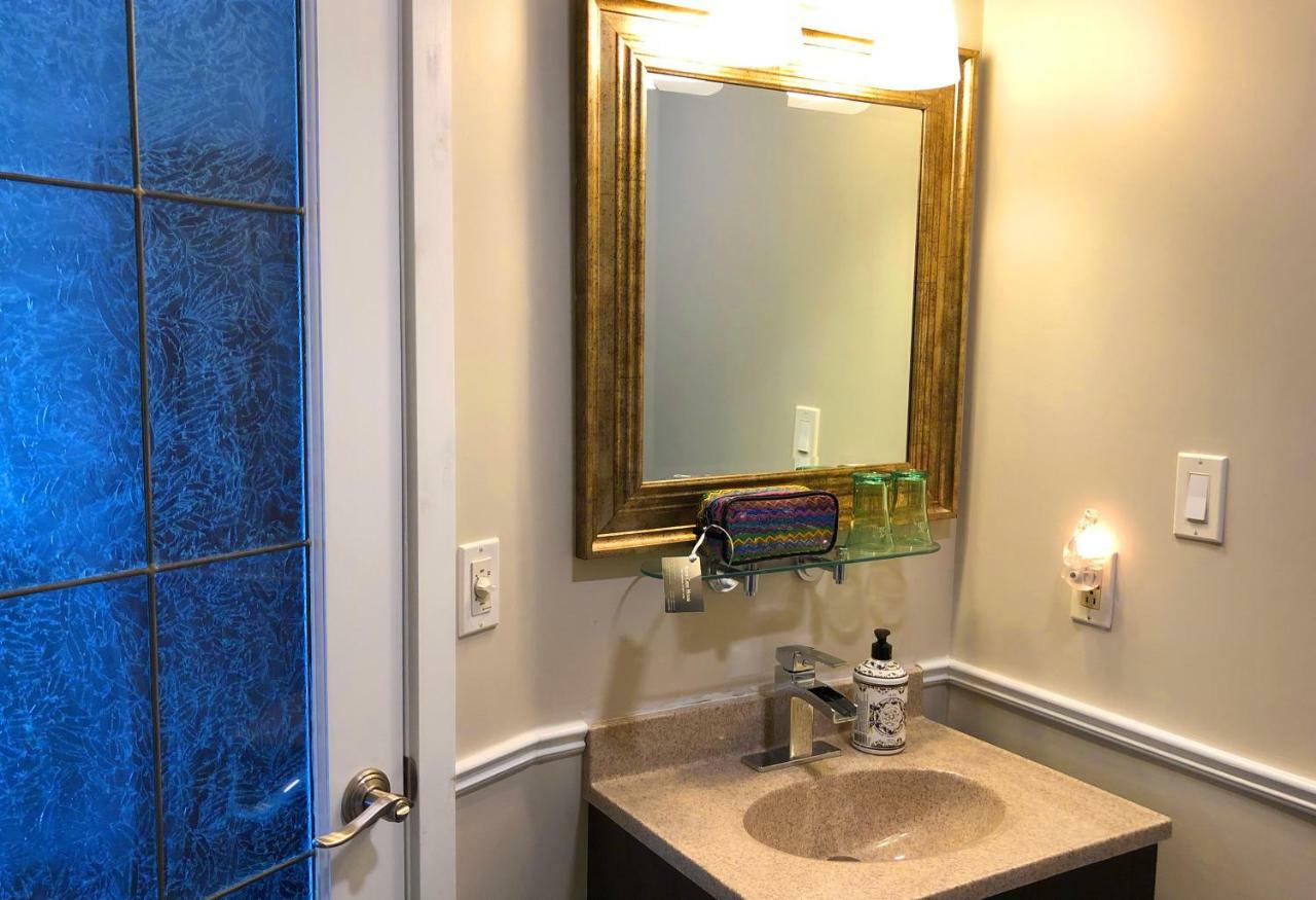 Butler Creek House Bed & Breakfast Niagara-on-the-Lake Bagian luar foto