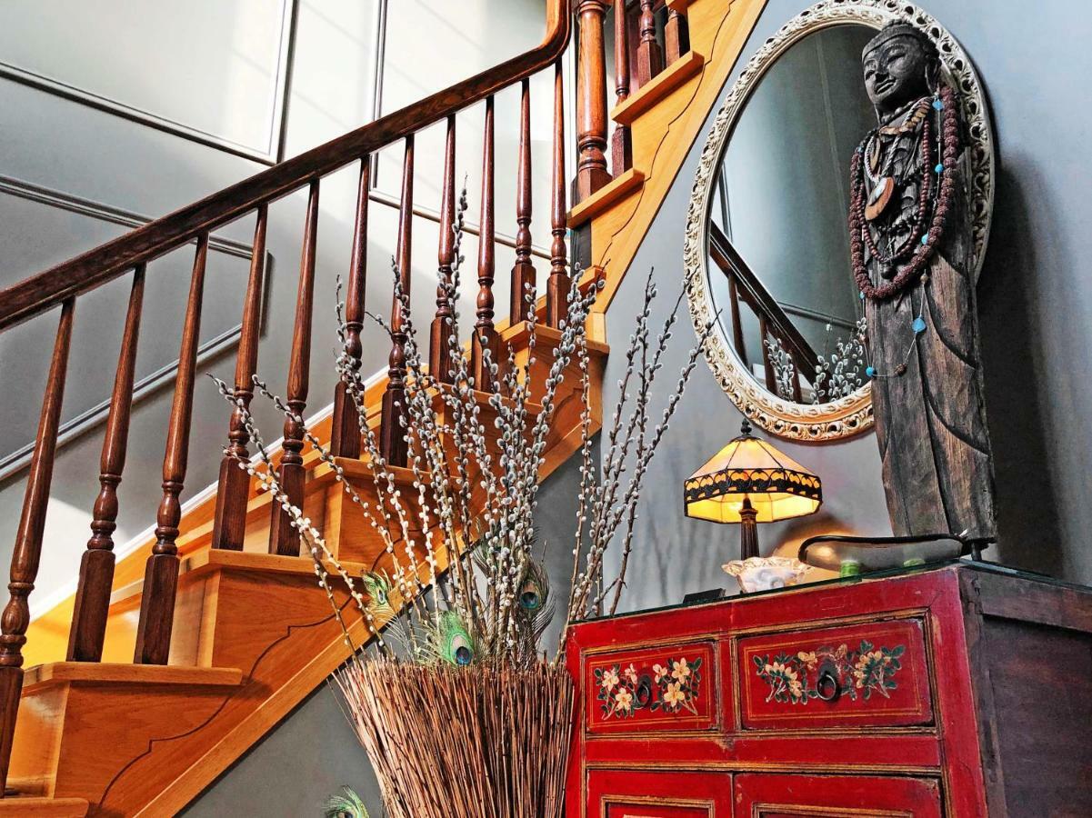 Butler Creek House Bed & Breakfast Niagara-on-the-Lake Bagian luar foto