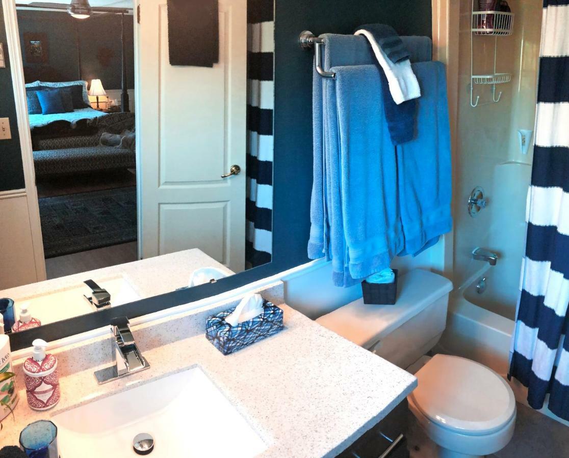Butler Creek House Bed & Breakfast Niagara-on-the-Lake Bagian luar foto