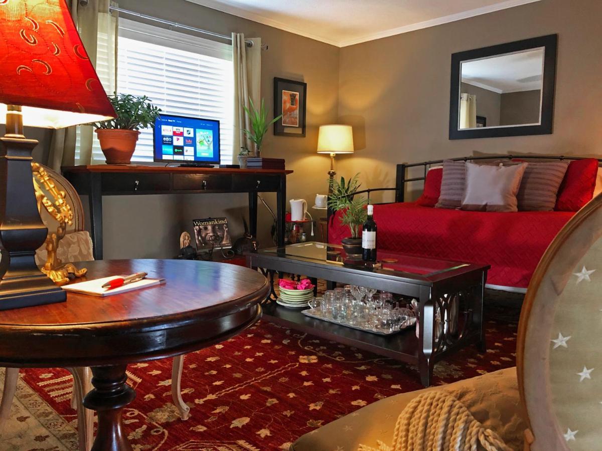 Butler Creek House Bed & Breakfast Niagara-on-the-Lake Bagian luar foto